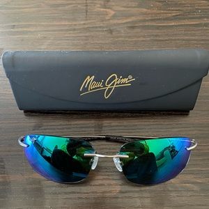 OHAI Maui Jim